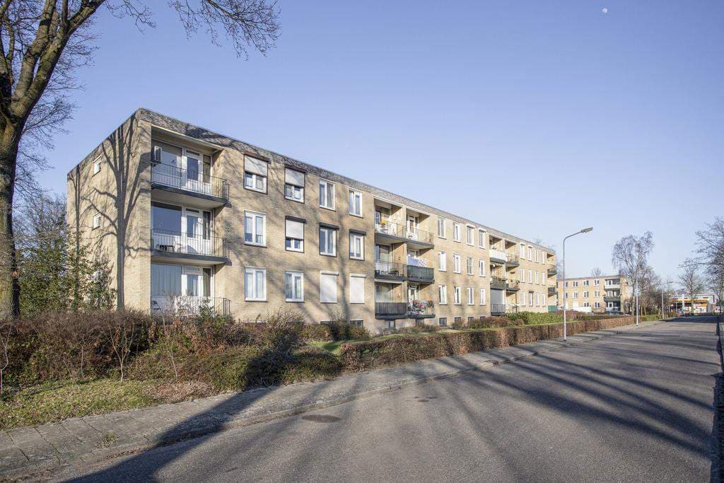Appartement Kleefstraat 256, Weert - Te Huur