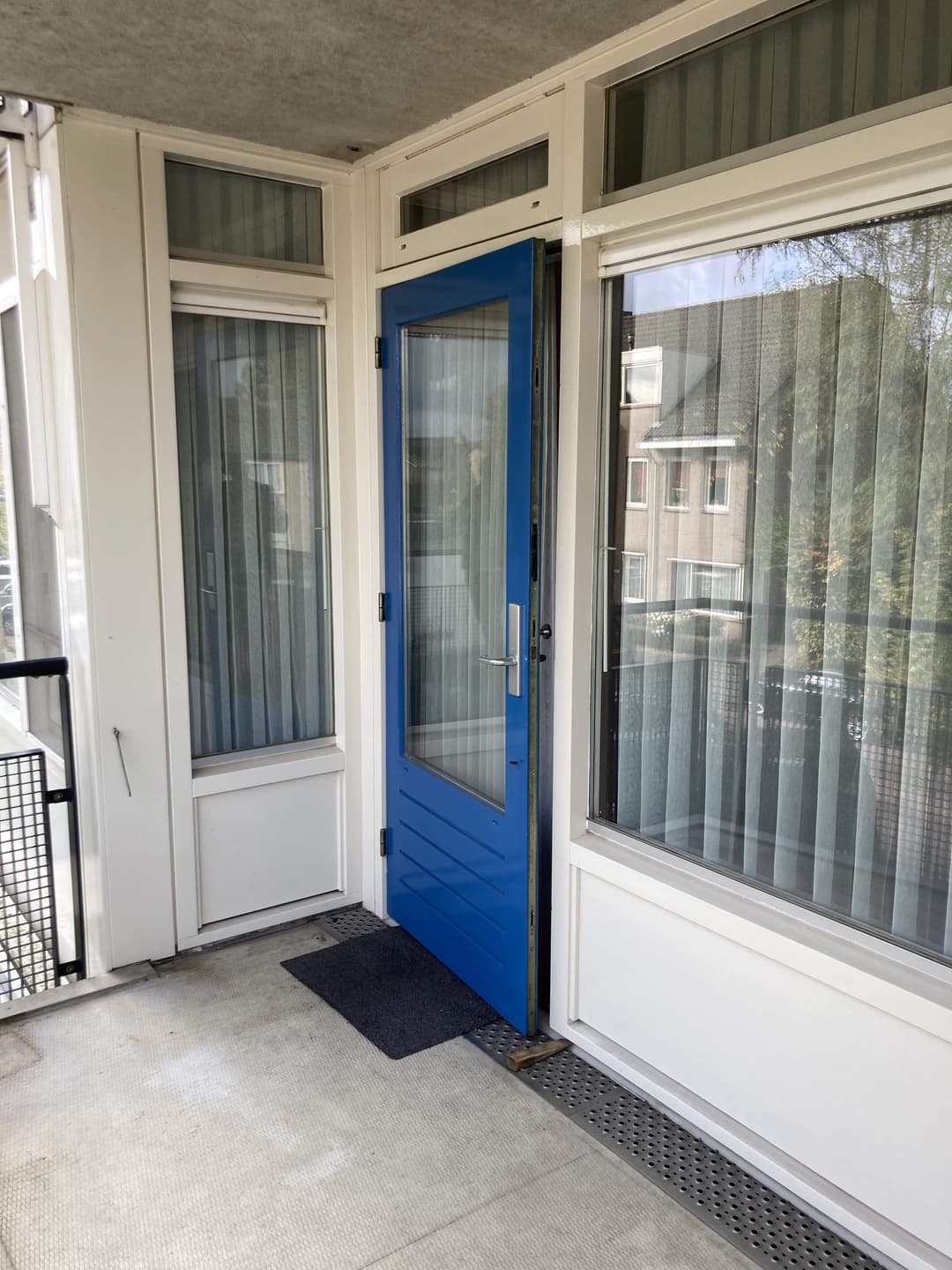 Apartment Sint Janshof 12, Baarle-Nassau - For Rent