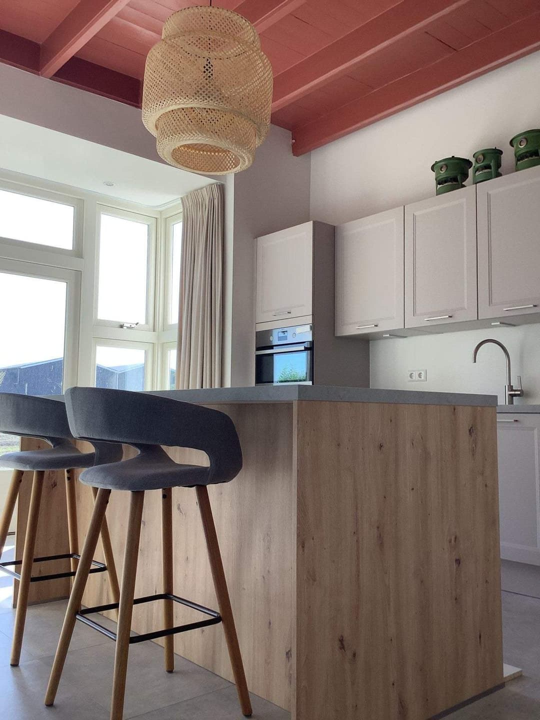 House Blokland, Montfoort - For Rent