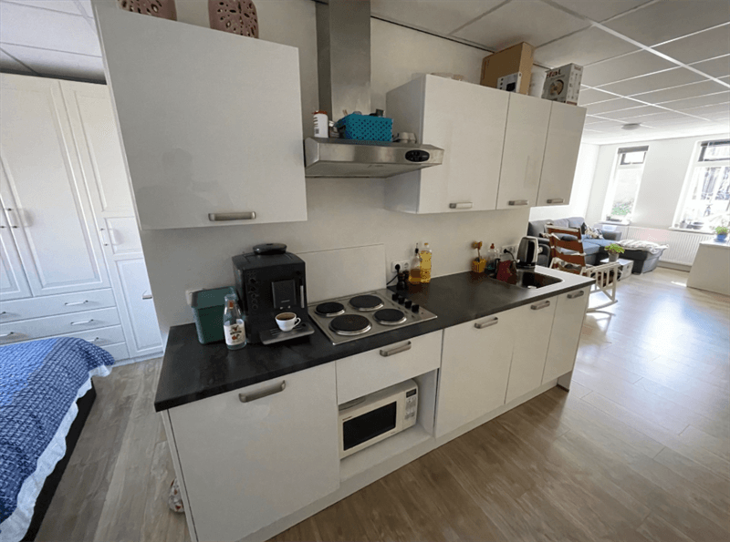 Apartment Keetwaltje, Leeuwarden - Zur Miete