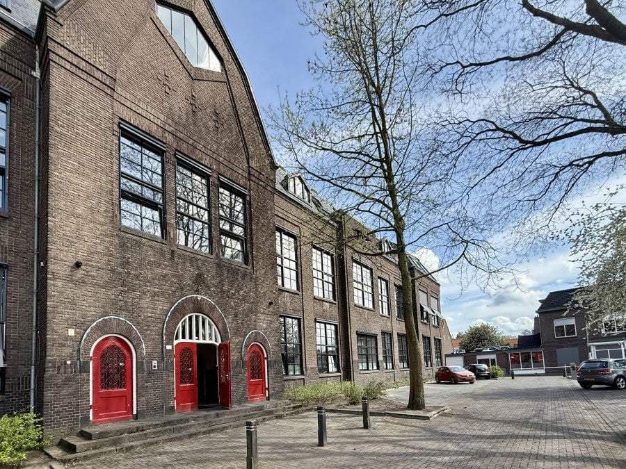 Studio Diepenveenseweg, Deventer - Te Huur