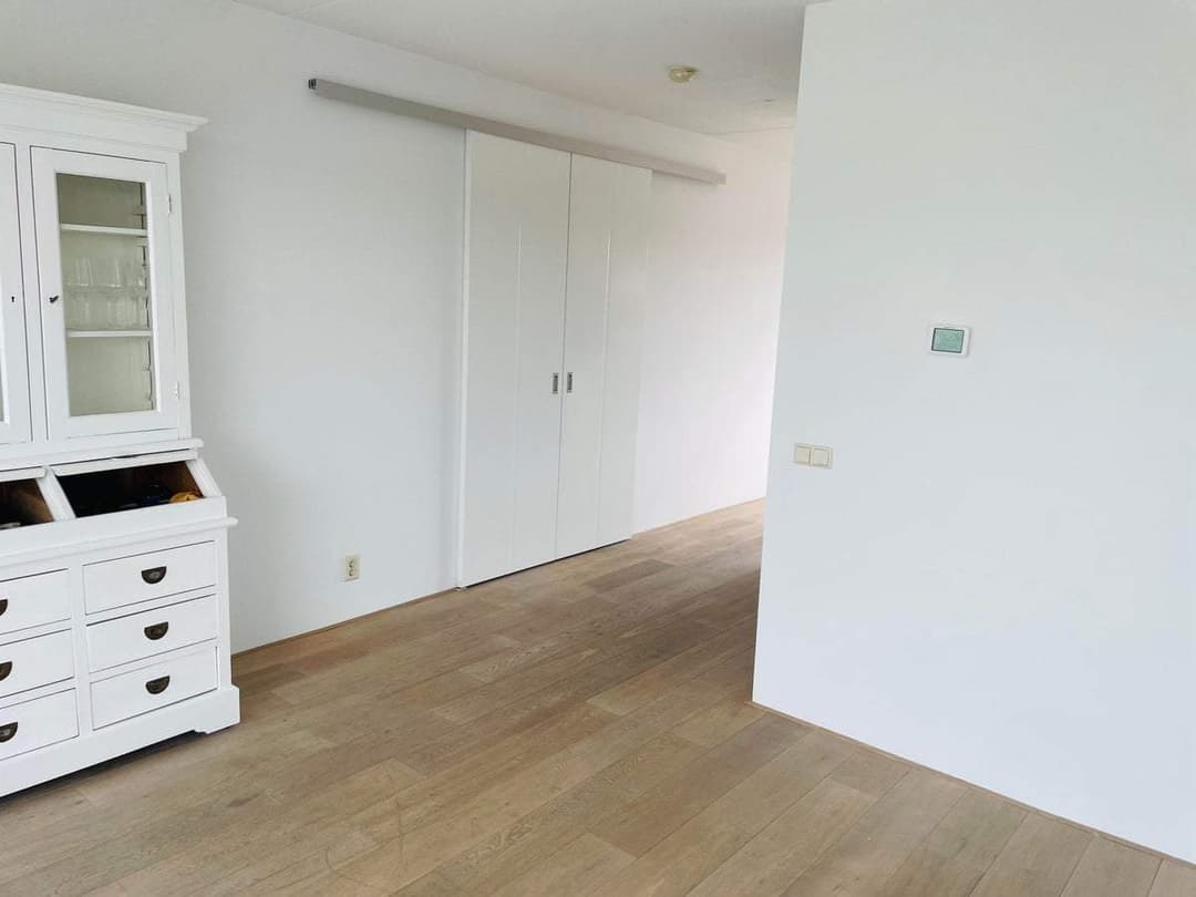 Flat Minister Talmastraat 53, Utrecht - For Rent