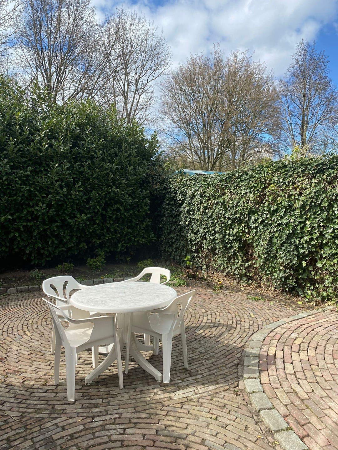 Unfurnished Apartment Poortenaarlaan, Nieuwegein - For Rent