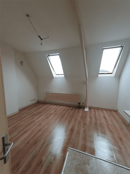 Studio Brugstraat, Roosendaal - Zu Vermieten