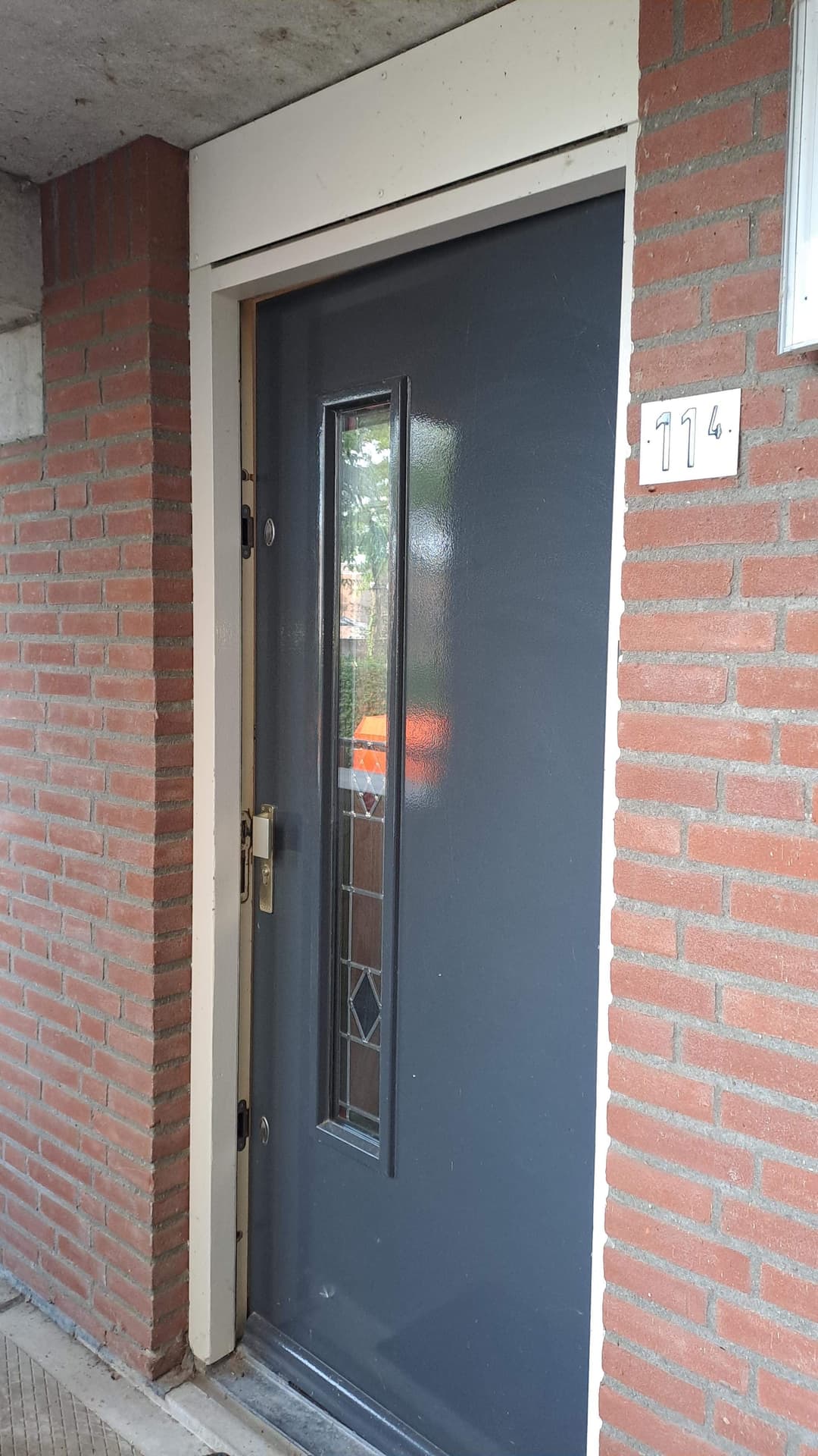 Wohnung Parklaan 11-4, Sittard - Seniorenwohnung