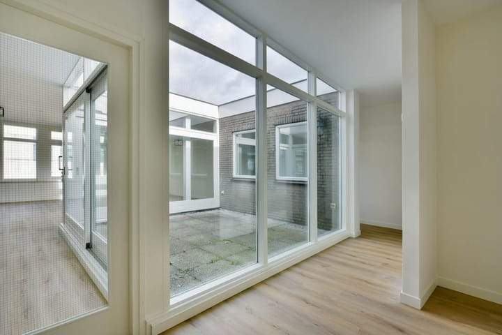 Ático Schans 3, Uithoorn - En Alquiler