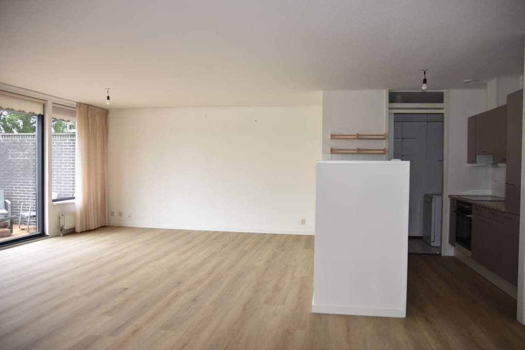 Appartement Rosa Luxemburgpark 311, Purmerend - À Louer