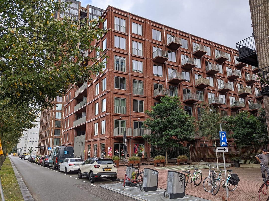 Appartement Philitelaan 61-45, Eindhoven - Te huur