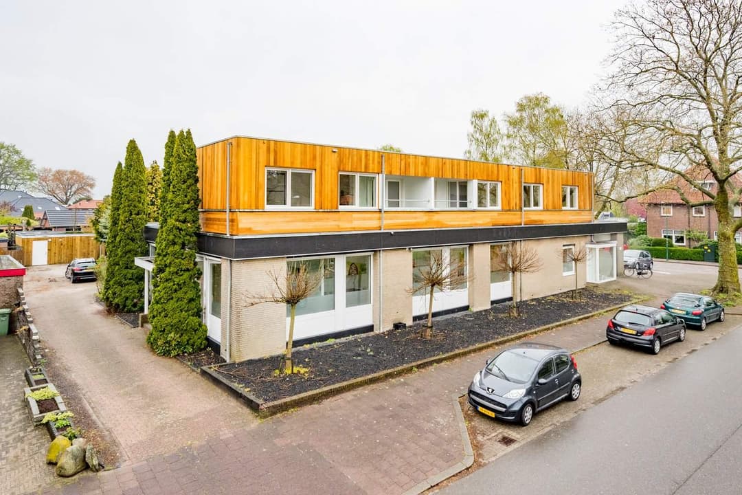 Appartement Walter van Amersfoortstraat, Achterveld - Te Huur
