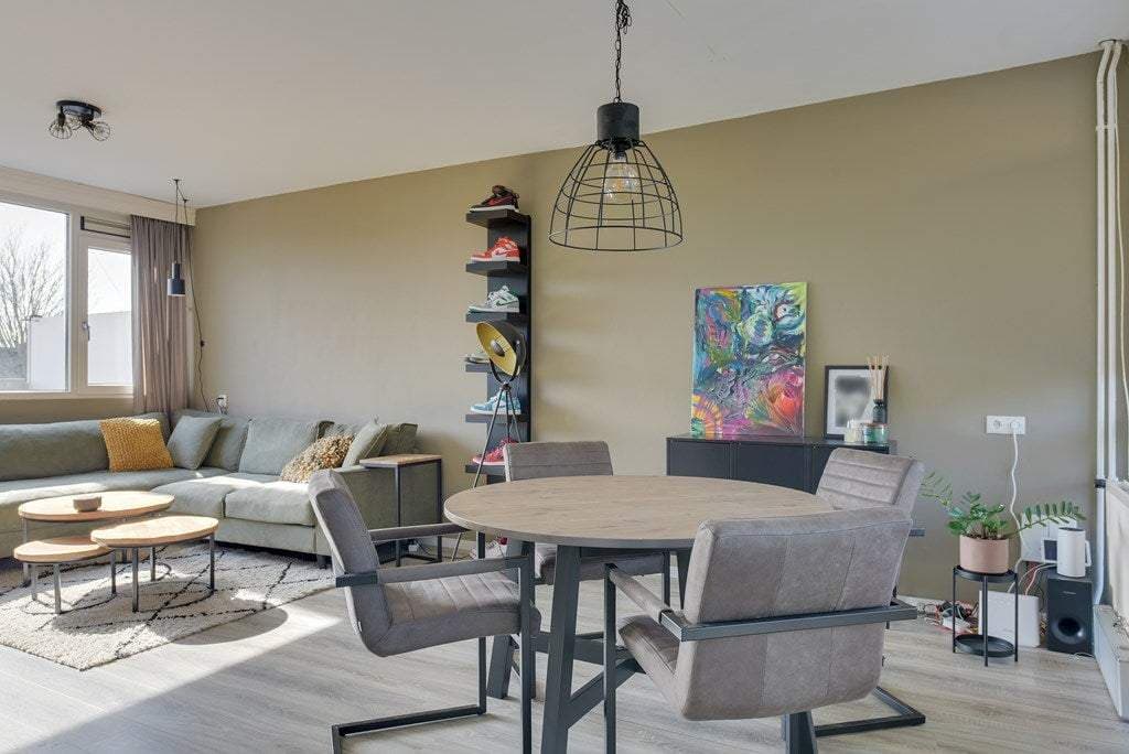 Appartement Jan Heynslaan 145, Eindhoven - Maisonette (97 m²)