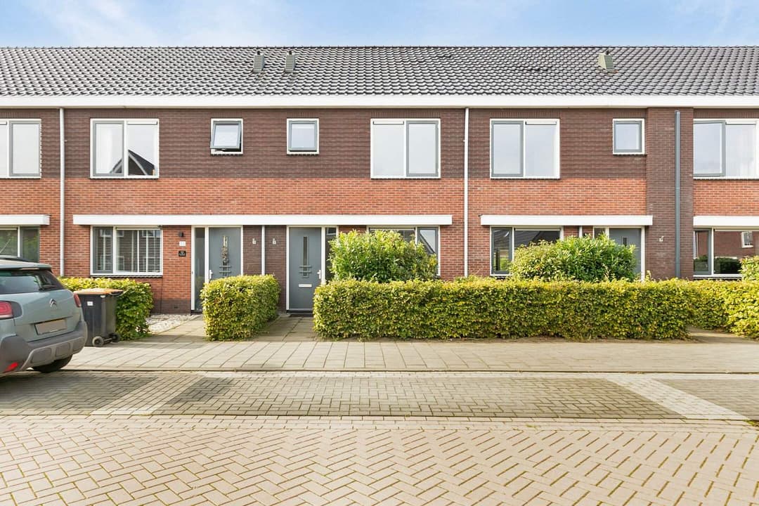 Nieuw Narcis 371, Andijk - Te Huur