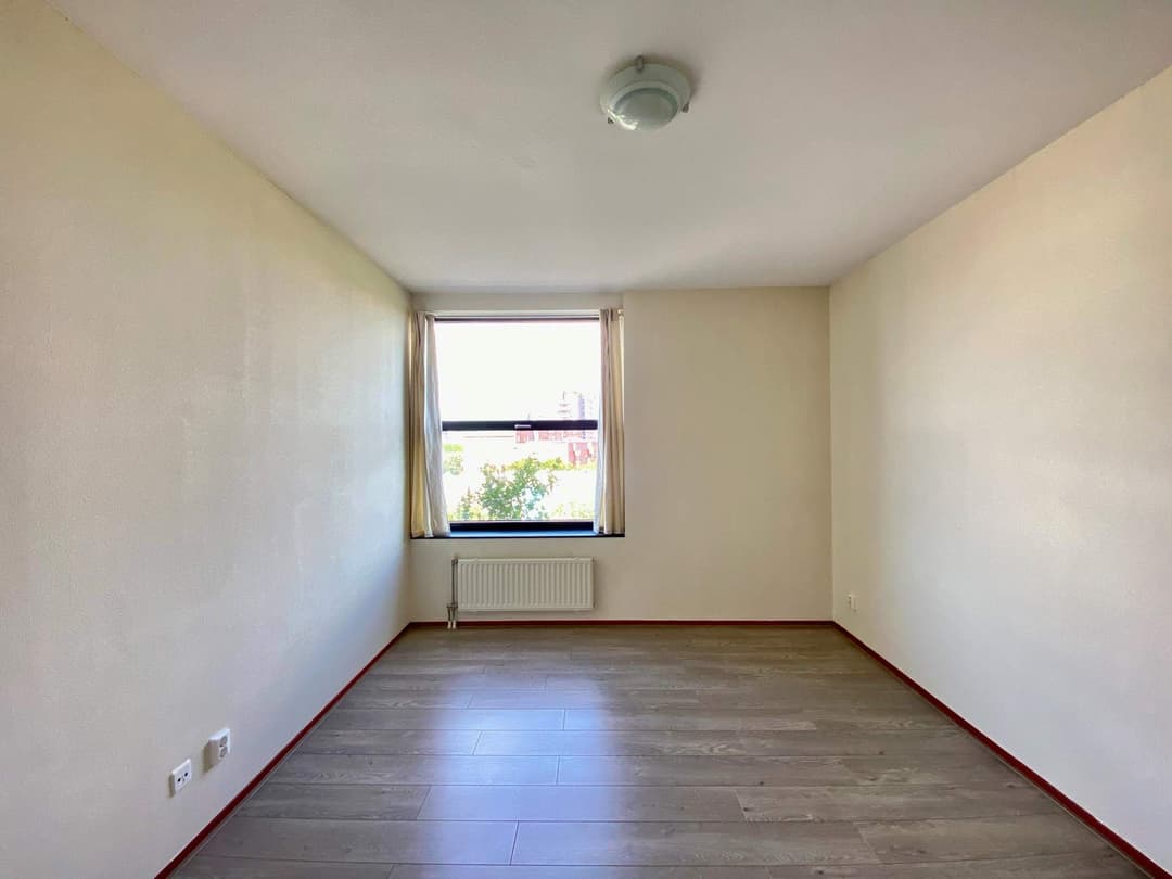 Generaal Eisenhowerplein, Rijswijk - Appartement