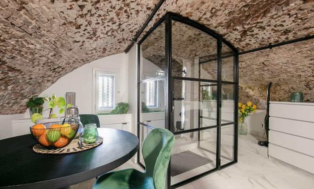 Appartement Oudegracht, Utrecht - Te Huur