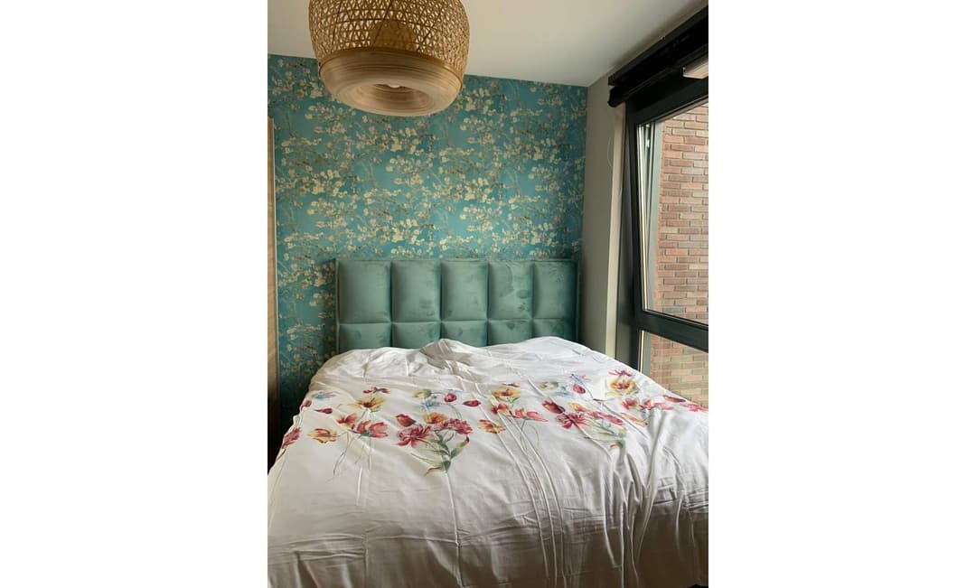 Kamer in Laan op Zuid, Rotterdam - Te Huur