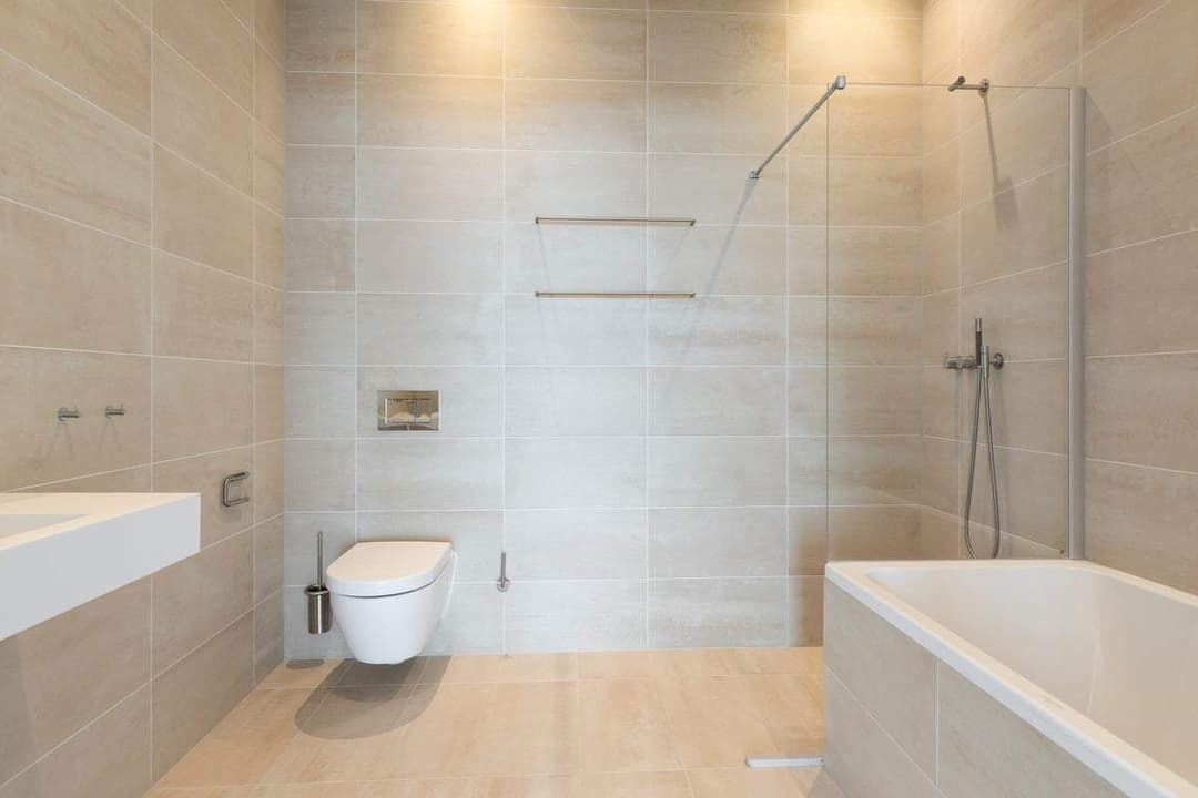 Penthouse Bercylaan 671, Amsterdam Noord - For Rent