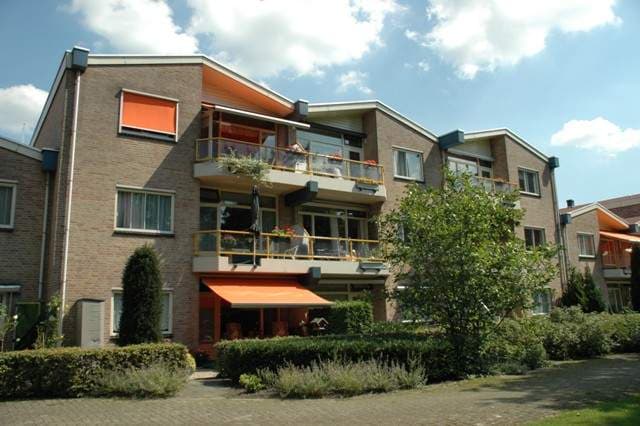 Apartment Odiliastraat, Uden - For Rent