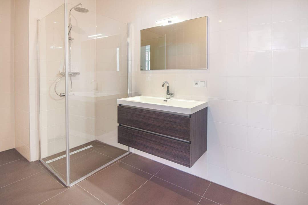 Wohnung Zuiderhagen 43-B, Enschede - Zu Vermieten