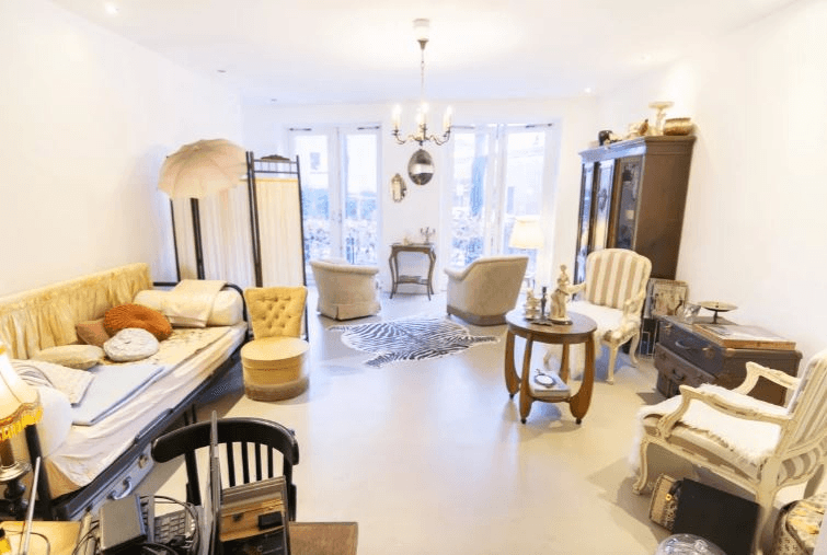 Hoogstraat, Schiedam - For Rent