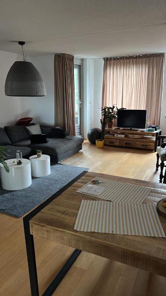 Apartamento Wijttenbachstraat, Ámsterdam - Amueblado de corta duración