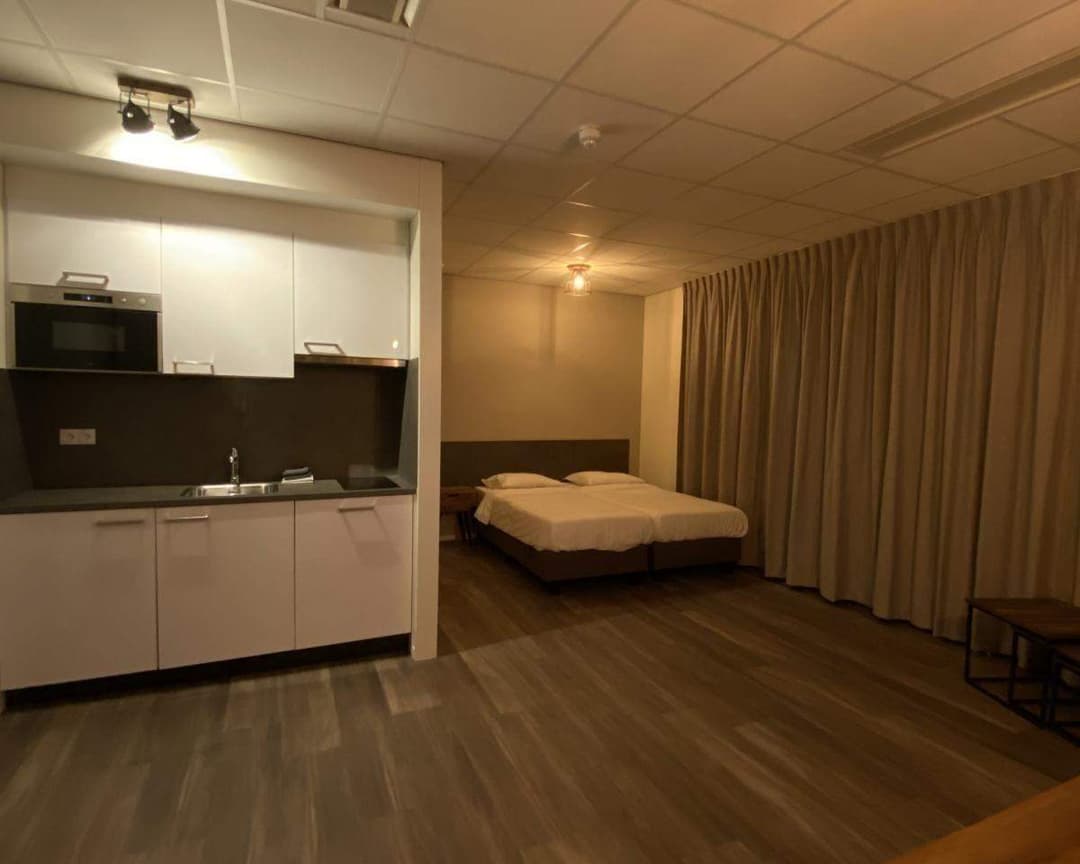 Apartamento Amueblado en Alquiler, Dokter van Deenweg, Zwolle