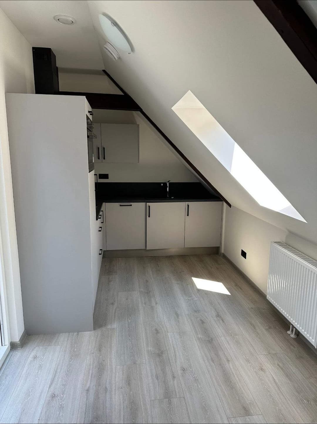 Flat Grote Overstraat, Deventer - Te Huur