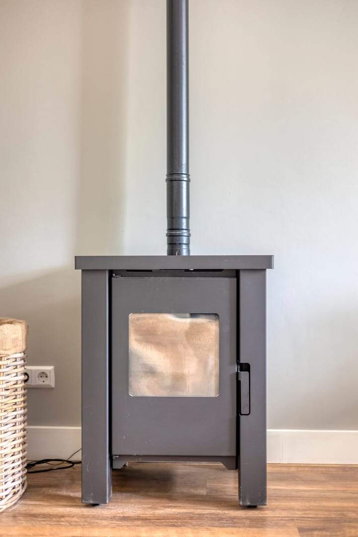 Appartement Prins Hendrikkade, Rotterdam Noordereiland - À louer