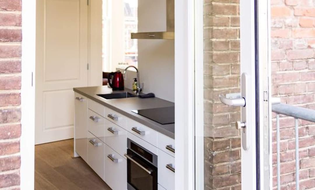 Appartement Jacobijnestraat, Haarlem - Te Huur