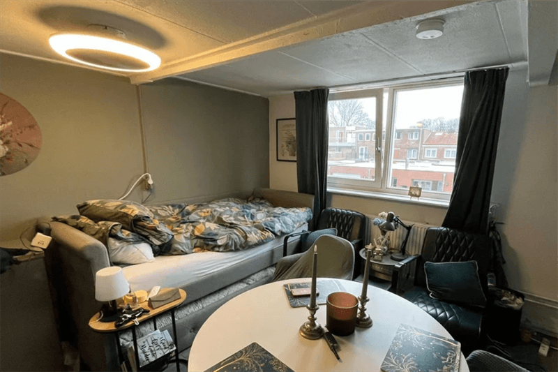 Kamer te huur Van Hogendorpstraat, Tilburg