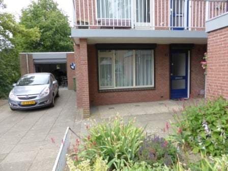 Appartement Nachtegaalstraat, Didam - Te Huur
