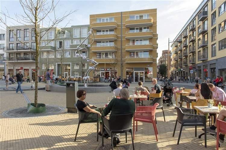 Luxemburgpromenade 208, Utrecht - Te Huur