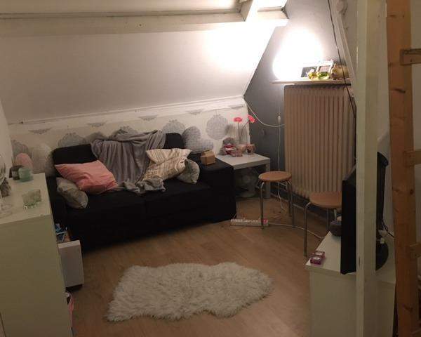 Möbliertes Zimmer Gerard Noodtstraat, Nijmegen - Zur Miete