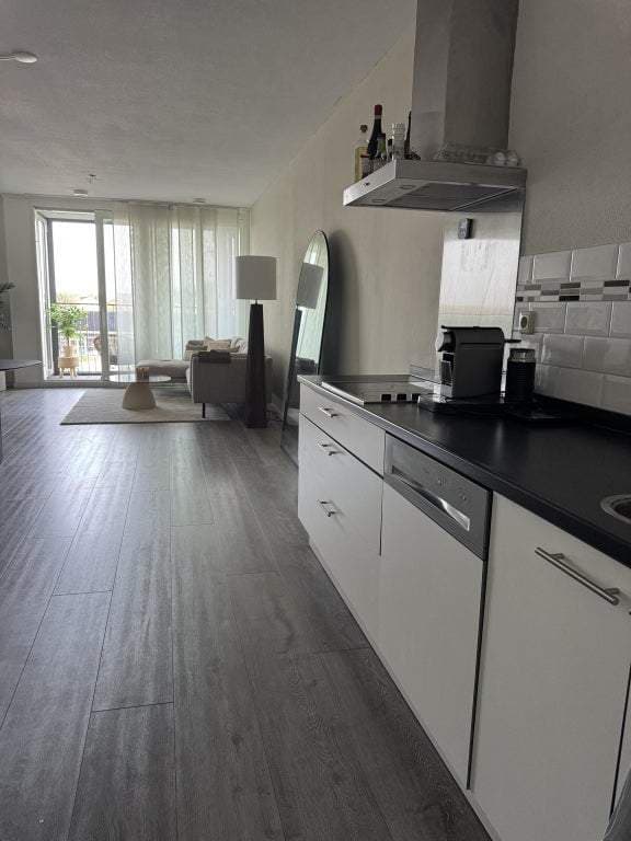 Apartamento Burgemeester Brokxlaan, Tilburg - En alquiler