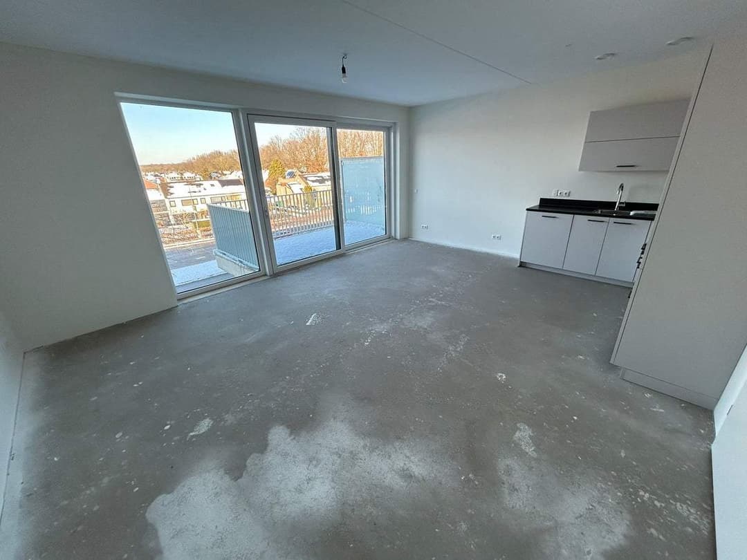 Flat Binnendongenstraat 4 A, Helmond - Te huur