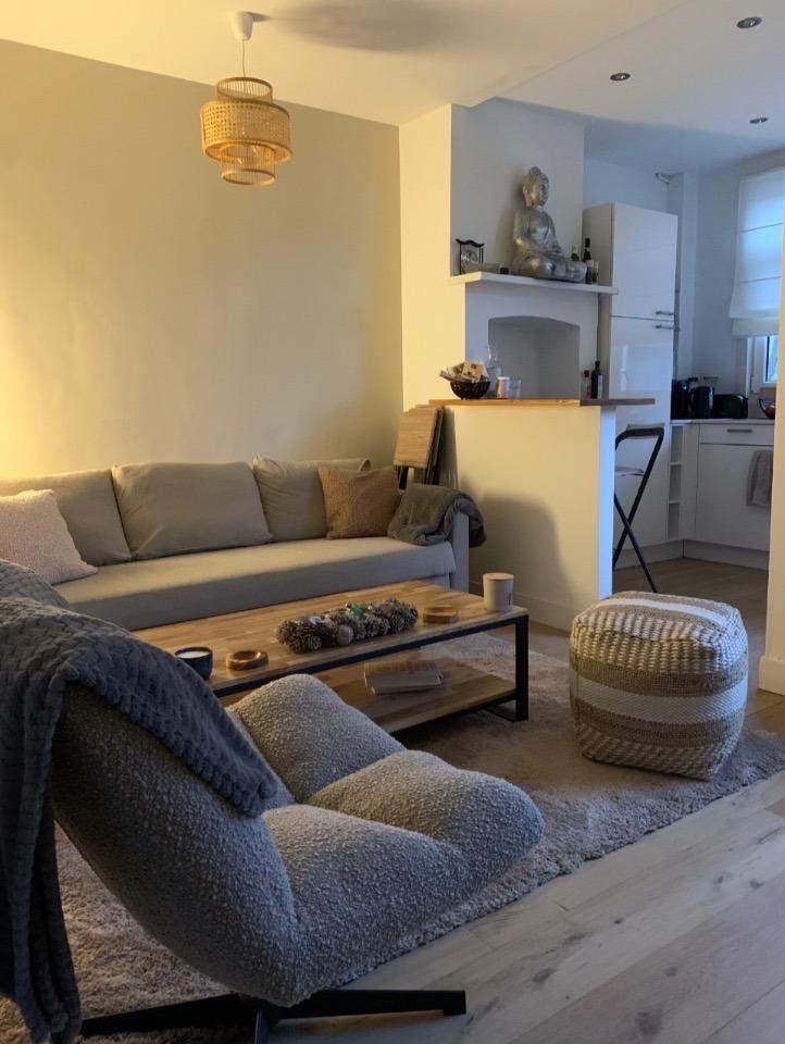 Möbliertes Apartment Borgerstraat, Amsterdam - Zur Miete