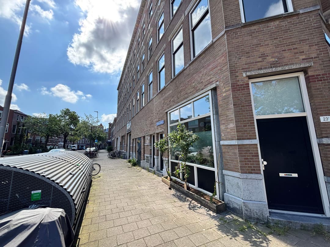 Appartement à louer Willebrordusplein, Rotterdam
