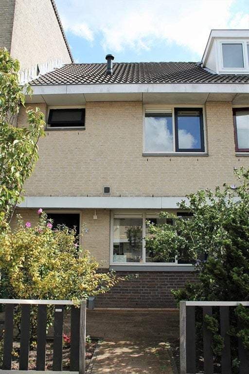 Haus Herman de Manlaan, Amstelveen - Zur Miete