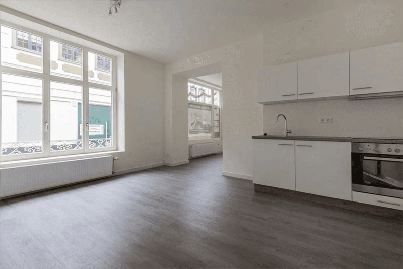 Studio Putstraat, Sittard - À Louer