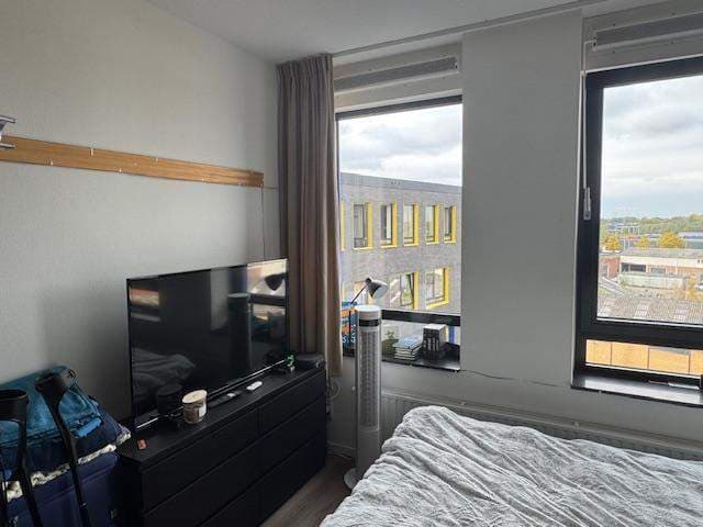 Studio aan de Tramsingel, Breda - Te Huur