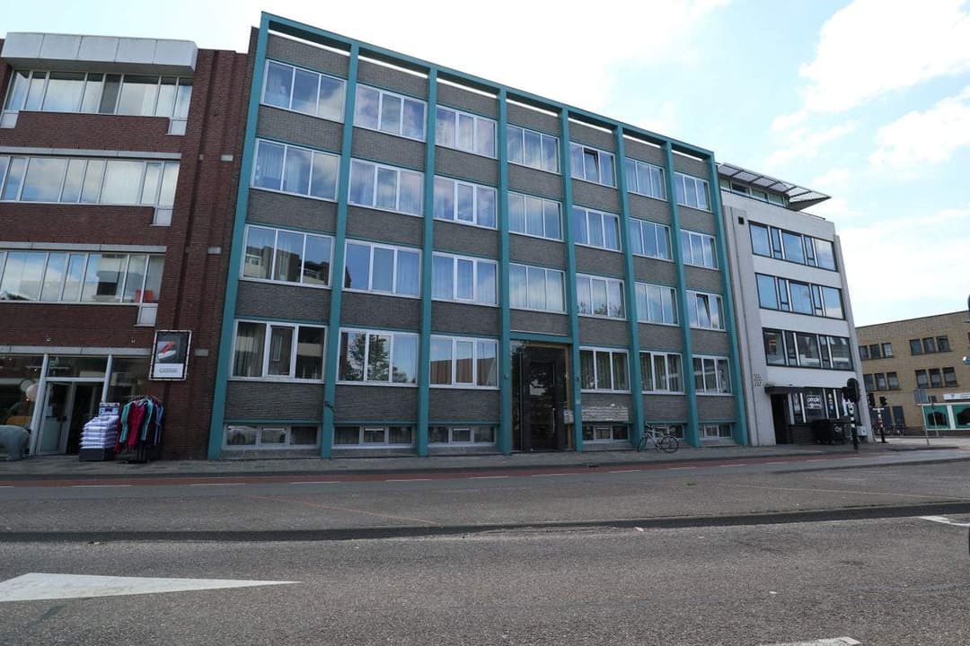 Studio Geldropseweg, Eindhoven - Te Huur