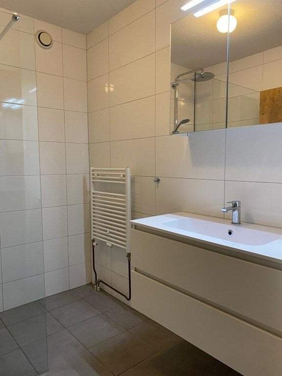 Appartement Aalscholverstraat, Rotterdam - À Louer