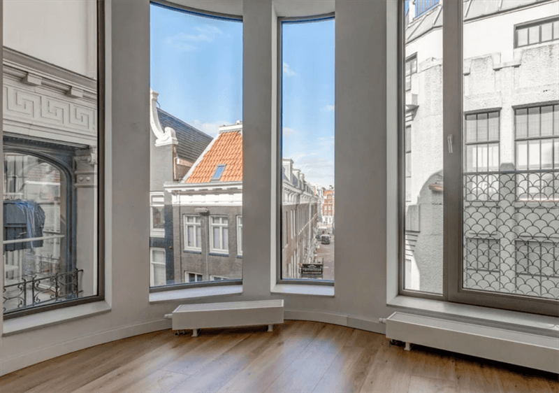 Wohnung Duifjessteeg, Amsterdam - Zur Miete