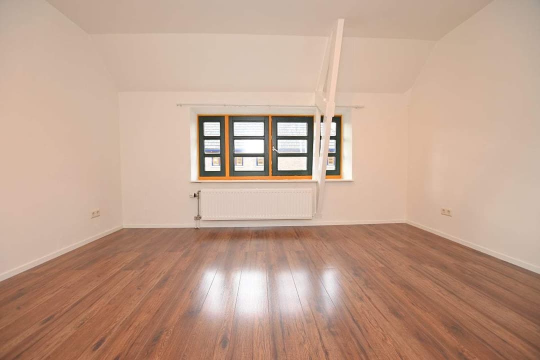 Casa Gerbrand Bakkerstraat, Groninga - En Alquiler