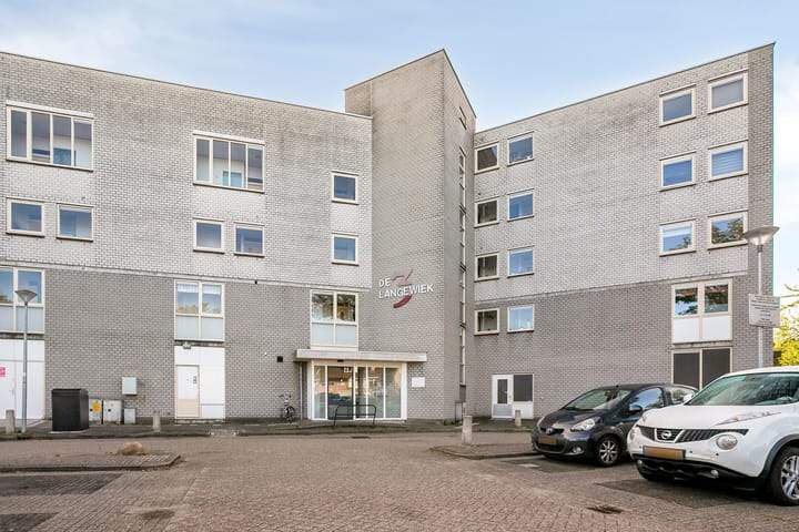 Apartamento Molenvlietbrink, Woerden - En alquiler