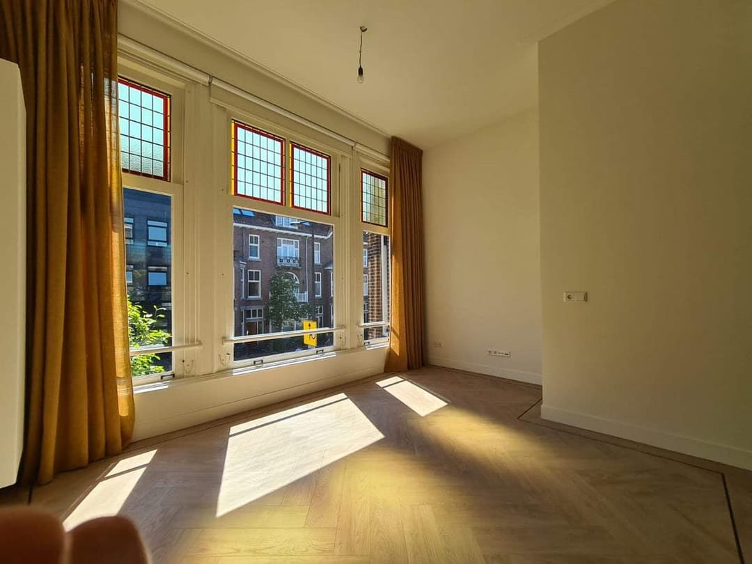 Appartement Burgemeester Reigerstraat, Utrecht - À louer