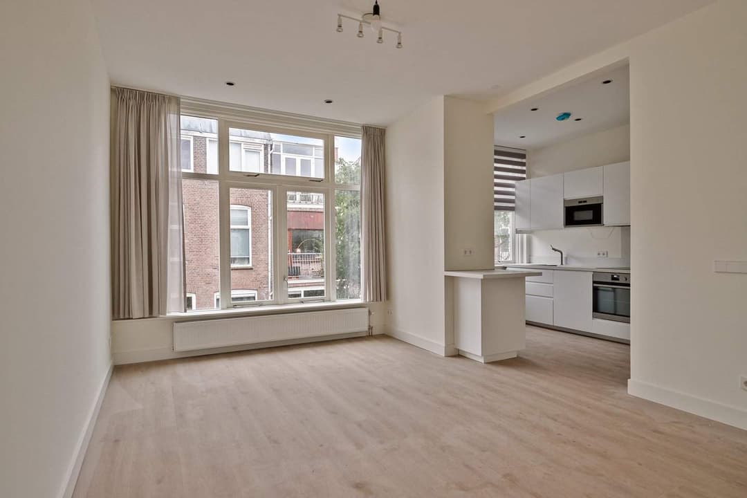 Wohnung Hendrik Zwaardecroonstraat 183, Den Haag - Zu Vermieten