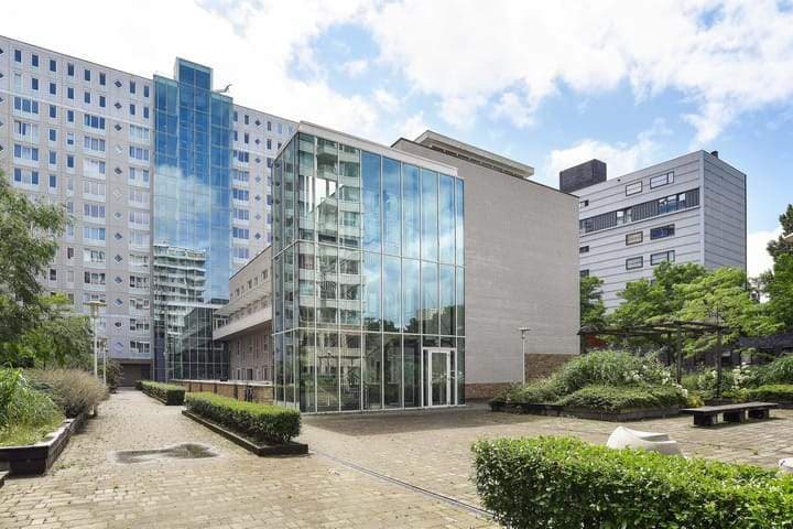 Trisonette Apartment, Carnapstraat, Amsterdam - For Rent