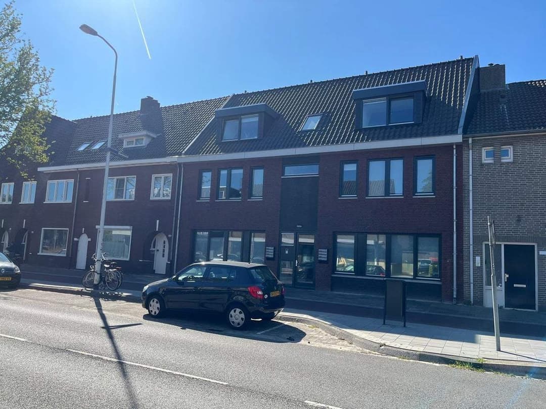 Appartement Tongelresestraat, Eindhoven - Te huur