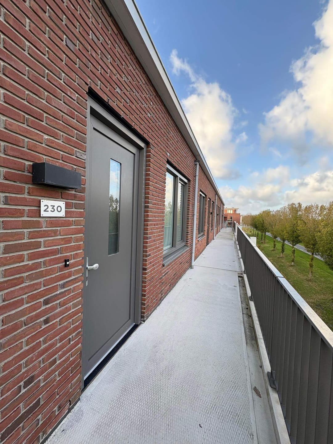 Apartment Westerpark, Schagen - For Rent