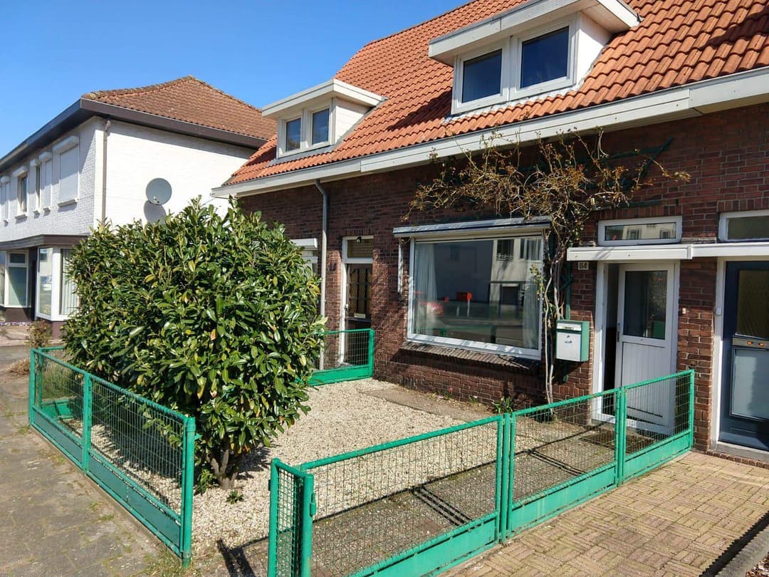 Ongemeubileerde Kamer Jupiterstraat, Enschede - Te Huur
