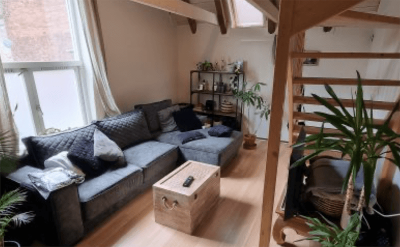 Appartement Steentilstraat, Groningen - Te huur